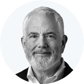 David Mish