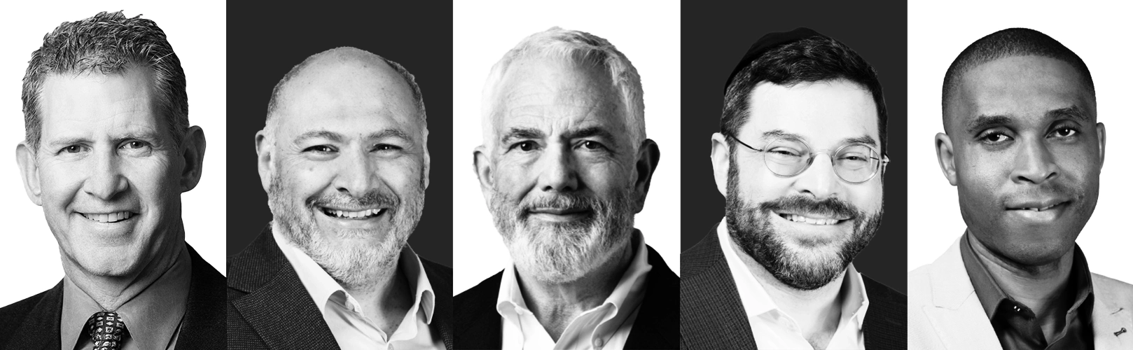 Prolecto leadership team