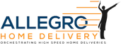 Allegro Home Delivery