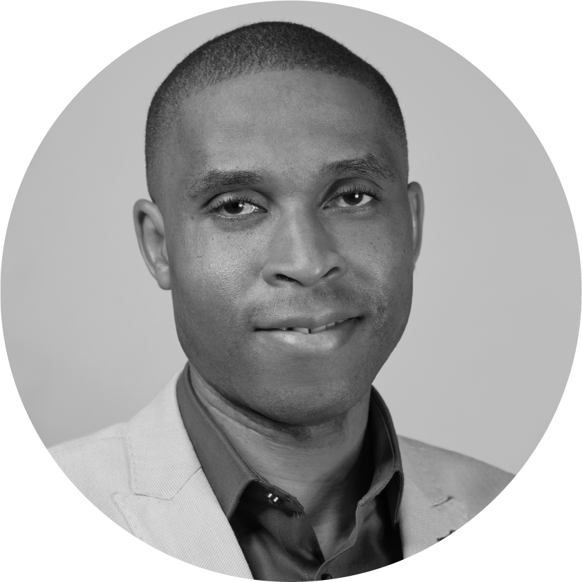 Chidi Okwudire